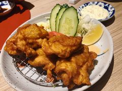 -小山日本料理(兴业太古汇店)