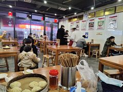 -西工饭庄快餐厅(西工小街店)