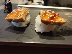 -戏作寿司(观音桥店)