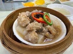 -长江国际酒店-中餐厅