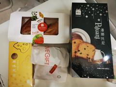 -LOVEGIFT爱礼(八佰伴店)