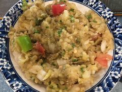 -La Medina餐厅(亮马河南路店)