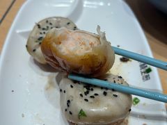 -小杨生煎(周浦万达店)