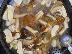 -草墩罗非鱼庄•野生菌•腊排骨(七星街上段店)