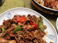 -永红源啤酒·烧烤·海鲜·大排档(青特城店)