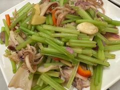 -华盛丰温州大排档(东三环南路店)