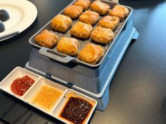 -同庆楼(金宝汇店)