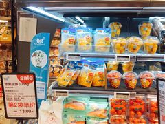 -BLT精品超市(国贸商城店)