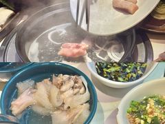 -润泽园椰子鸡(汇一城店)