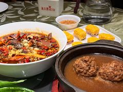 -锦绣金山人家(友谊店)