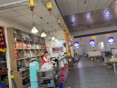 -小李子烧烤火锅地锅(枣行店)