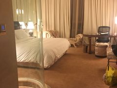-慈溪白金汉爵大酒店