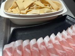 -海底捞火锅(吴中路店)