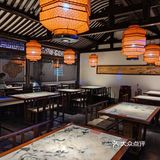 记录人间美食-济宁篇[外婆大牌档]（55）