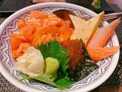 -武藏日本料理(宝安壹方城店)