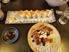 -鹏祖料理