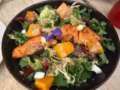 -玲婧胡同·生日蛋糕·餐厅(嘉里城店)