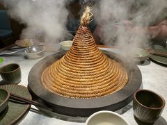 -鲜潭蒸汽石锅鱼(五道口购物中心店)