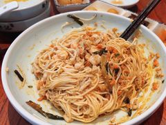 -裕兴记•蟹黄面馆(人民广场店)