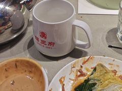 -蝎王府羊蝎子(虎坊桥总店)