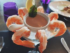 -恰餐厅CHAR Grill(北京三里屯洲际店)