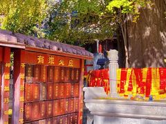 -潭柘寺景区