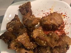 -半天妖烤鱼(大兴大悦春风里店)