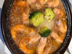 -八珍饺子·烤鸭·家常菜