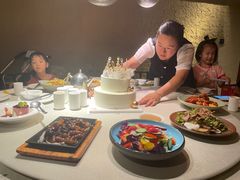 -外婆私房菜(新亚百货店)