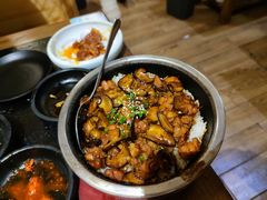 -九田家黑牛烤肉料理(石路天虹店)