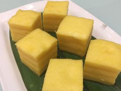 -禄福山庄•顺德菜·融和菜(龙江店)