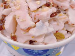 -西安外国语大学-学生食堂