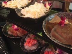 空运鲜毛肚-哥老官重庆美蛙鱼头(龙湖杭州金沙天街店)