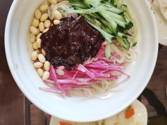 -庆丰包子铺(和平里店)