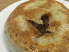 -台北楚楚园馅饼粥(虹桥南丰城店)