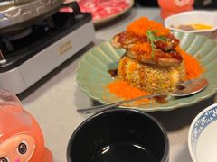 -满来寿喜烧(金虹桥店)