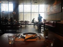 大堂-NIUNIUPARK和牛螃蟹(龙湖杭州滨江天街店)