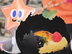 -锅炉咖啡·西餐·音乐酒厂