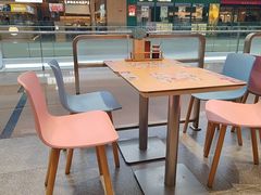 -小杨生煎(周浦万达店)