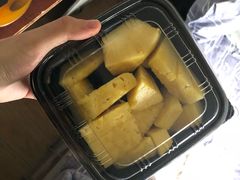 -鲜丰水果(杭州闲林山水店)