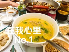 小米肥牛-正兴蜀园(科技园区店)