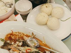 -金狮麟•宋宴•宋文化地标餐厅(晋安路店)