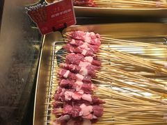 -三毛演义·湖南烧烤大排档(南浦店)