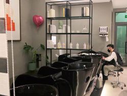 点击看大图 -MOVAN HAIR莫凡匠人发型屋