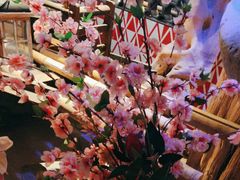 -江边城外烤全鱼(方庄时代购物中心店)