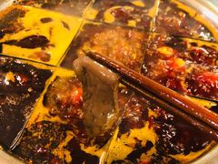 -邓莽子老火锅(鲁祖庙店)