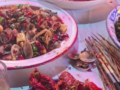 -友记功夫香·人民大排档(红牌楼店)