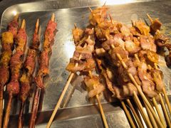 -广州希尔顿逸林酒店-OPEN開·全日制餐厅·海鲜·小火锅·自助餐(东风路店)