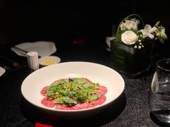 -燃扒房Steakhouse(皇庭店)