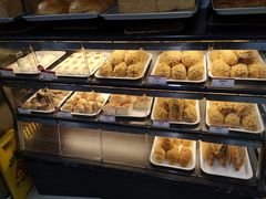 -山崎面包(第一八佰伴店)